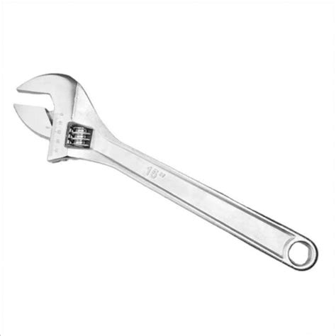 Adjustable Wrench