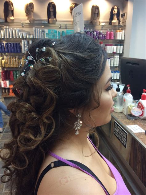 Special Event Hair - Hairstyle Inn Salons Trusted Saskatoon salons for ...