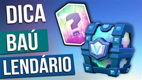 Como Ganhar Carta Lend Ria E Epicas Dicas No Clash Royale Youtube