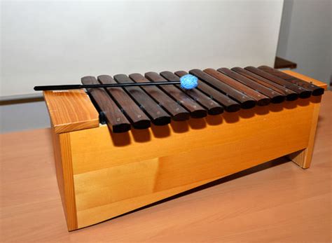 Klavier-Festival Ruhr: Praktische Tipps: Schlaginstrumente