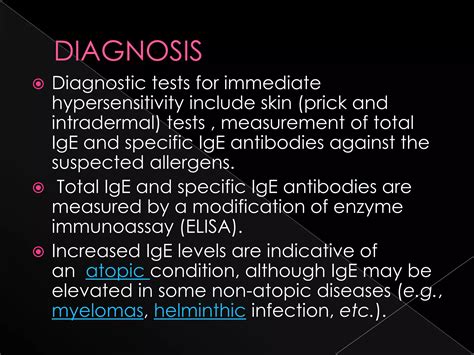 Hypersensitivity Ppt