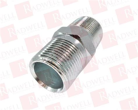 12296 Pneumatic Fitting & Accessories by LINCOLN INDUSTRIAL