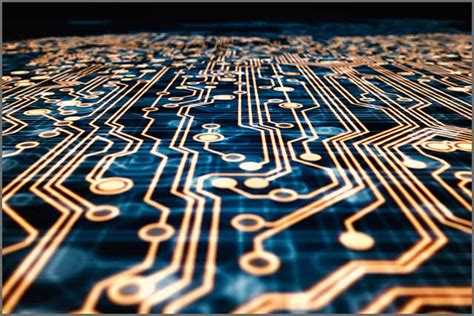 What Are Digital Integrated Circuits And Its Types