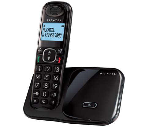Alcatel XL280 | Alcatel