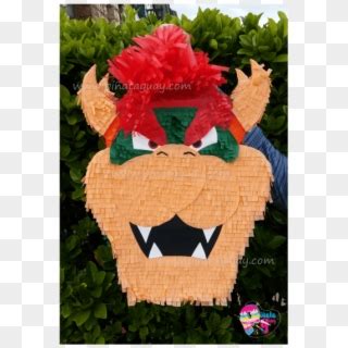 Inicio Infantiles Pi Ata Bowser Super Mario Bros Png Pi Ata Bowser