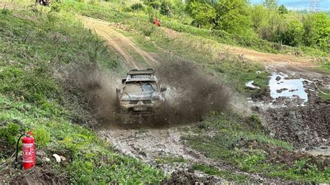 Off Road Festivalinde Nefesler Tutuldu D Zce Parantez Gazetesi