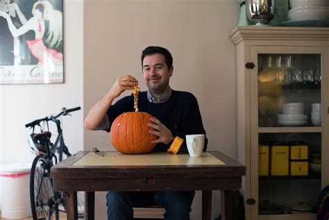 Sexual Pumpkin Carving