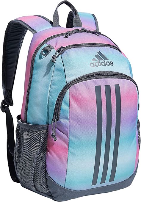 Adidas Bookbag For Girls Best Sale | bellvalefarms.com