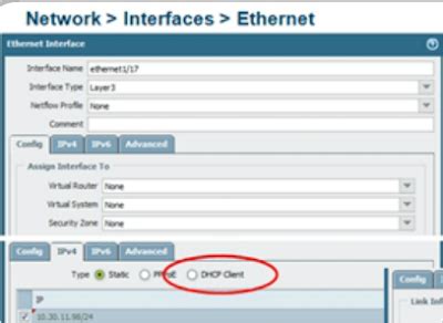 Palo Alto Interfaces And Security Zones