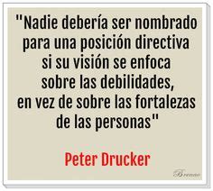 Las Mejores 23 Ideas De Peter Drucker Frases Pensamientos Frases