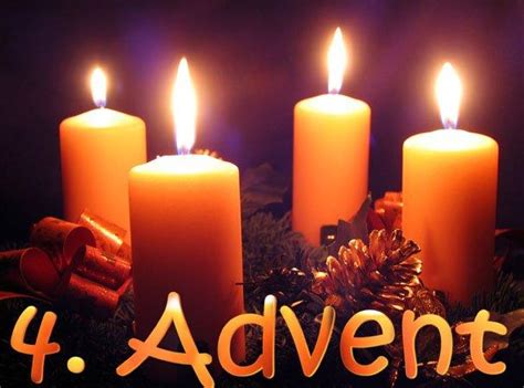 Vivacious: Christmas: 4. Advent