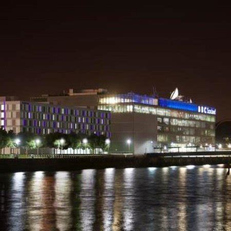 PREMIER INN GLASGOW PACIFIC QUAY (SECC) HOTEL - Updated 2023