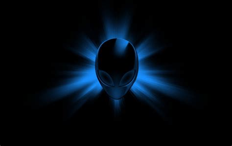 Alien Theme for 7 - Download