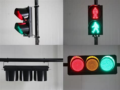 300mm Led Pedestrian Crossing Traffic Light Buy Traffic Light