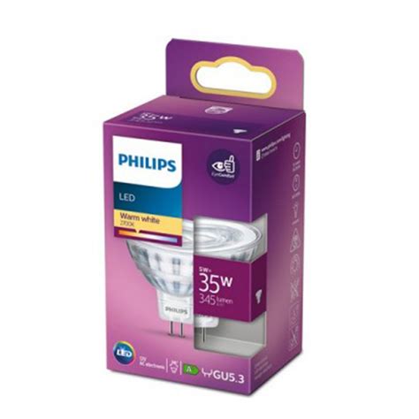 Led Sijalica Snage W Philips Ps Volim Svoj Dom