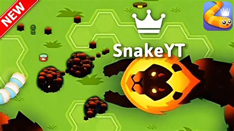 Snake Io Most Satisfied Score Here Best Snakeio Gameplay YouTube