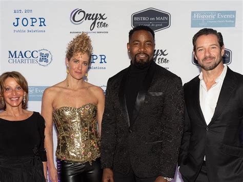 7 Male Celebrities Challenging Masculinity Stereotypes - SWAGGER Magazine 