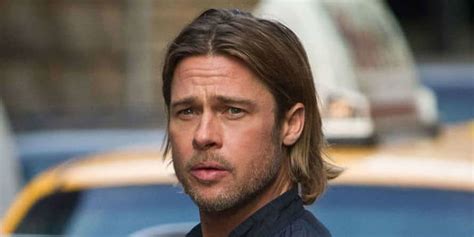 Brad Pitt Still Hopes To Do ‘World War Z’ Sequel With David Fincher ...