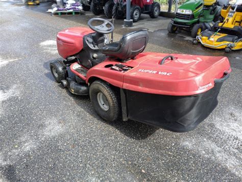 Jonsered LT 2115 CMA Mowers Nettikone