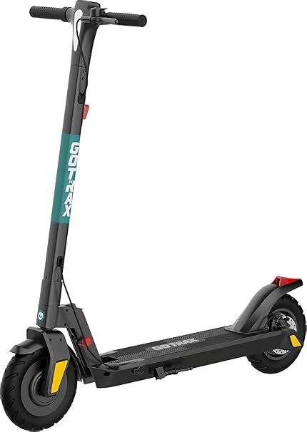 Amazon Gotrax XR ELITE MAX Electric Scooter 10 Pneumatic Tires