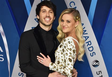 Kelsea Ballerini Marries Morgan Evans In Cabo San Lucas, Mexico