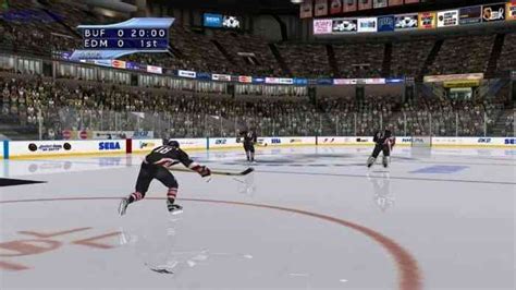 The Ten Best Hockey Video Games Ever Made COGconnected