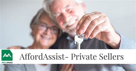 Private Sellers Sell Property Privately With Affordassist