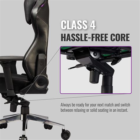 Buy Cooler Master Caliber X Gaming Chair For Computer Game Office And