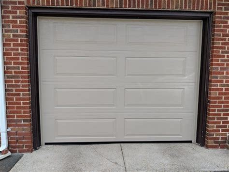 J A Overhead Door Photo Gallery Westfield Ma