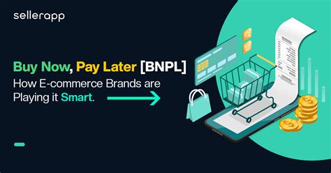 Buy Now Pay Later Bnpl How Ecommerce Brands Are Playing It Smart