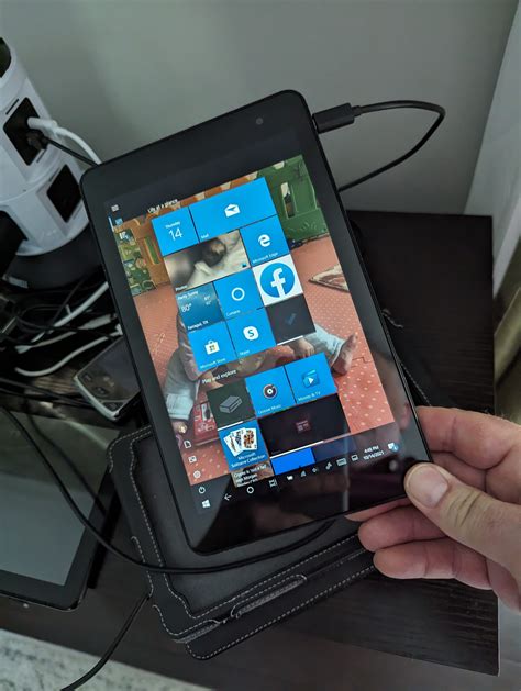 Dell Venue 8 Pro A Blast From The Past Thurrott