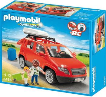 Buy Playmobil Family car – Compare Prices on idealo.co.uk