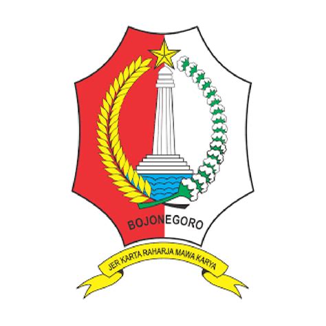 Bojonegoro Regency Government - Center for Digital Society