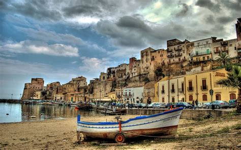 Castellammare Del Golfo Cosa Vedere Spiagge E Cultura