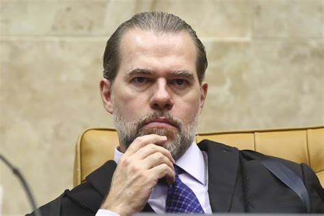 Toffoli nega pedido de Aras e mantém acesso do STF a relatórios sigilosos