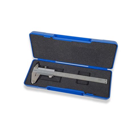 6 MANUAL VERNIER CALIPER MICROMETER MONOBLOCK MADE BY DASQUA 1120