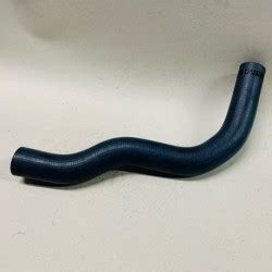 Radiator Hose Lower Mazda T Malibu Marketing Ltd