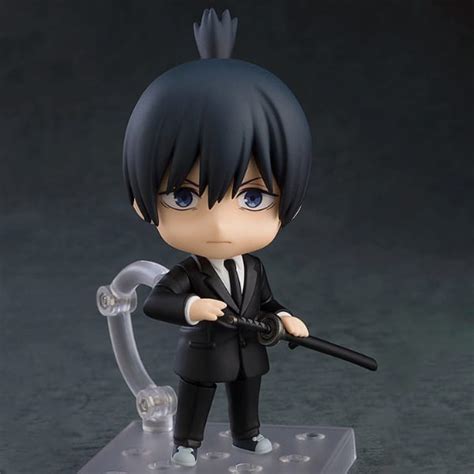 Mô Hình Nendoroid Aki Hayakawa Chainsaw Man Goodsmile Giá Rẻ Nshop Game And Hobby