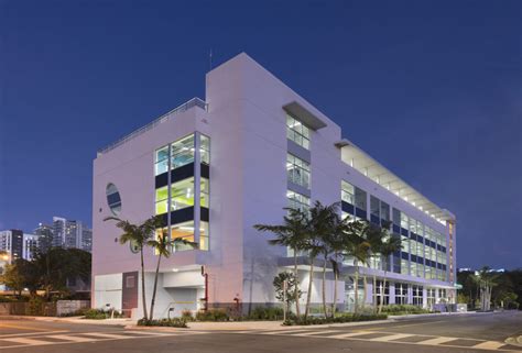 CIVICA ARCHITECTURE | URBAN DESIGN FIRM | MIAMI, FL KLA Academy | CIVICA ARCHITECTURE | URBAN ...