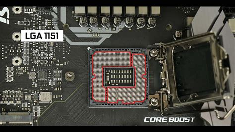 Overclocking With The I K The Msi Meg Z Ace Motherboard Review