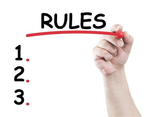 10 Rules to Live By - Durham Magazine 