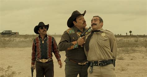 The 13 Best Mexican Film Directors Of All Time