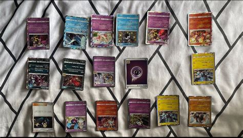 Pokemon tcg gx & holo on Carousell