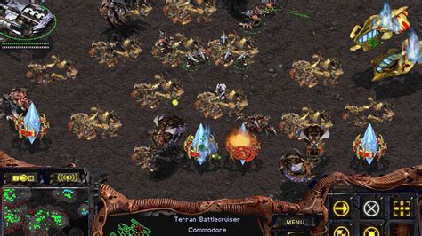 Starcraft remastered steam - seoclseovo