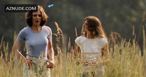 PAULA PRENTISS Nude AZNude