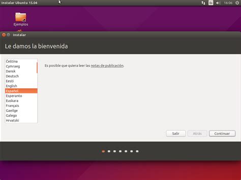 Kuyn Como Instalar Ubuntu En Pasos