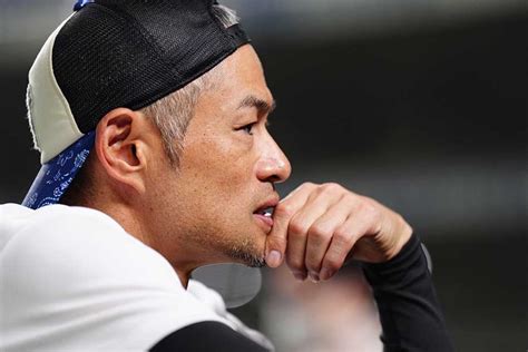 イチロー氏「日本球界の野球を見に行けてない」 Denaドラ1が刺激を受けた言葉 Full Count