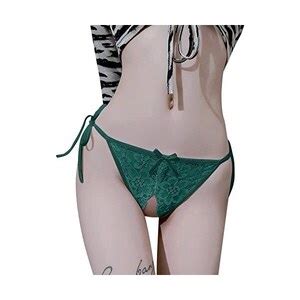 CEWIFO Lingerie Donna Sexy Biancheria Intima Da Donna Sexy Lingerie