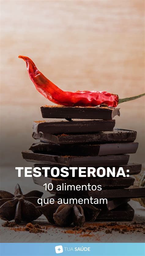 Alimentos Que Aumentam A Testosterona Food Nutrition Libido