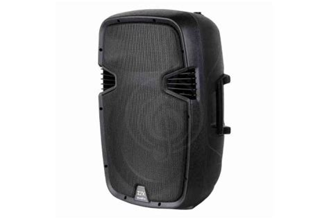 ZTX audio BX-115 - активная акустическая система купить, цена на ZTX ...